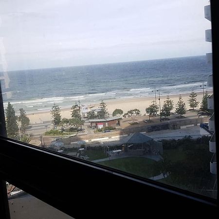 Surfers Paradise Ocean View Apartments Gold Coast Eksteriør billede