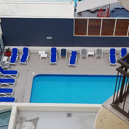 Surfers Paradise Ocean View Apartments Gold Coast Eksteriør billede