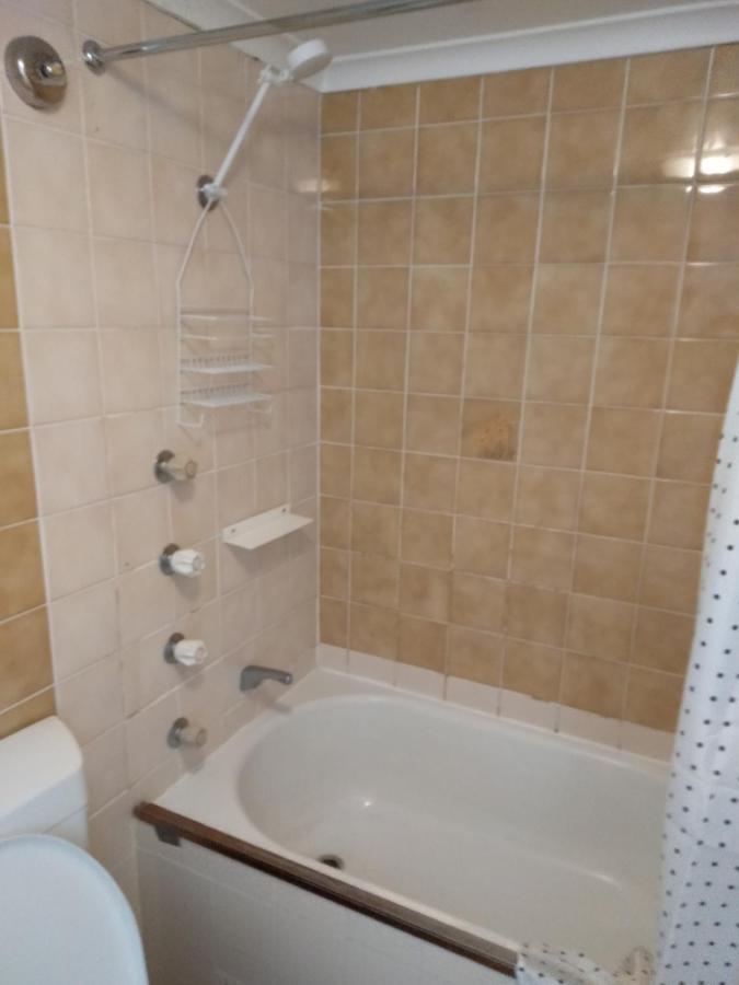 Surfers Paradise Ocean View Apartments Gold Coast Værelse billede