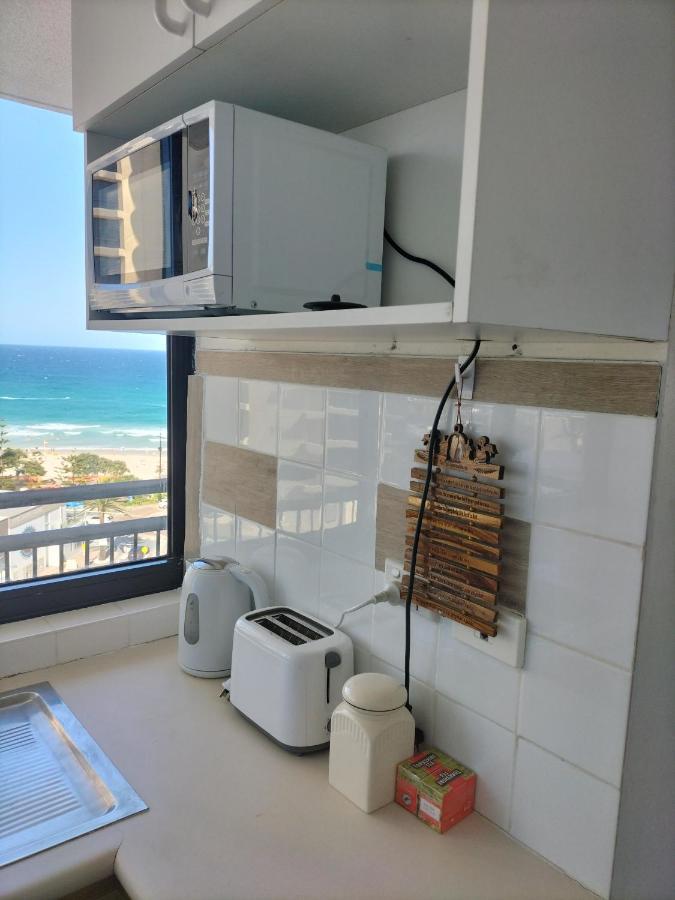 Surfers Paradise Ocean View Apartments Gold Coast Værelse billede