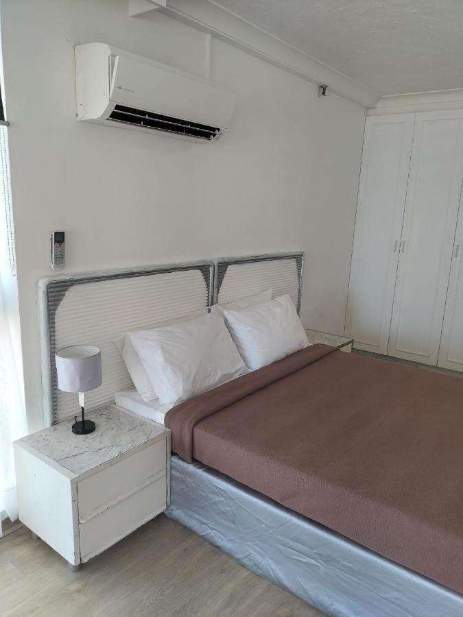 Surfers Paradise Ocean View Apartments Gold Coast Værelse billede