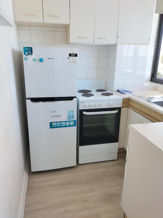 Surfers Paradise Ocean View Apartments Gold Coast Værelse billede