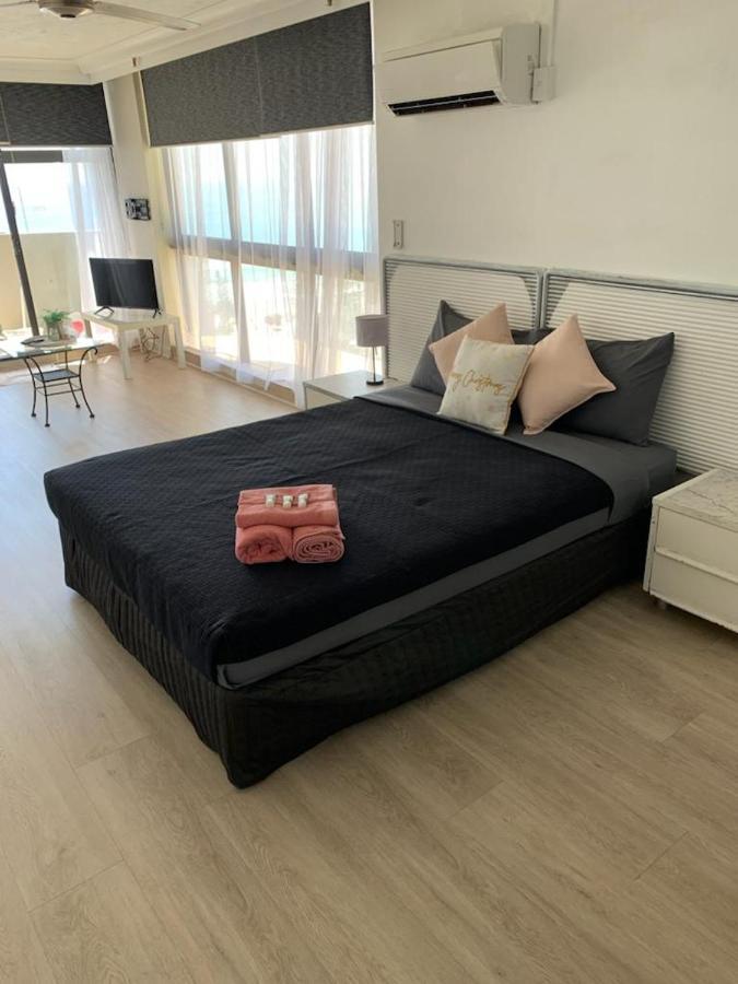 Surfers Paradise Ocean View Apartments Gold Coast Eksteriør billede